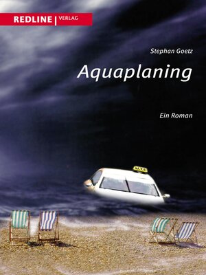 cover image of Aquaplaning